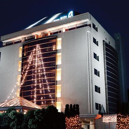 Hotel O2 -Adult Only- Hirabari Exteriör bild