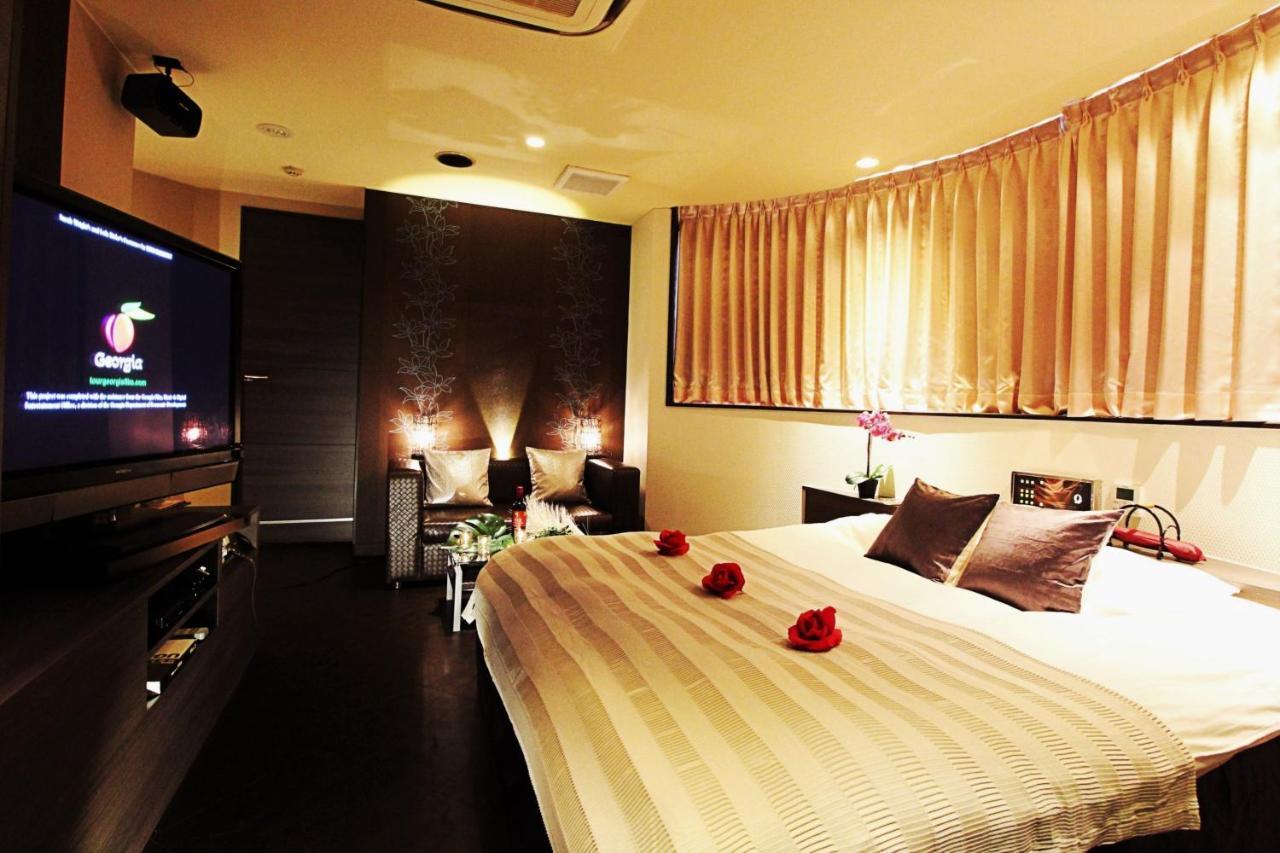 Hotel O2 -Adult Only- Hirabari Exteriör bild