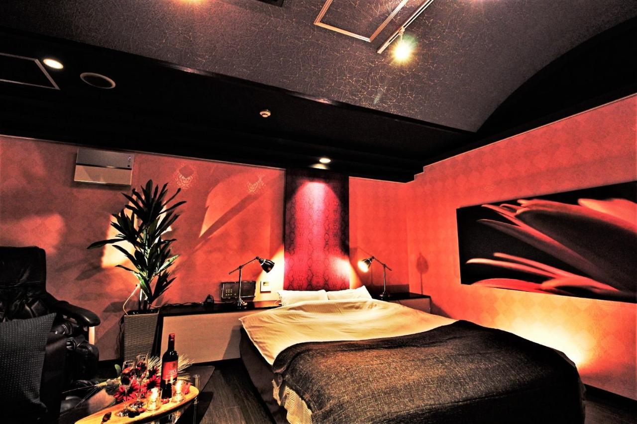 Hotel O2 -Adult Only- Hirabari Exteriör bild