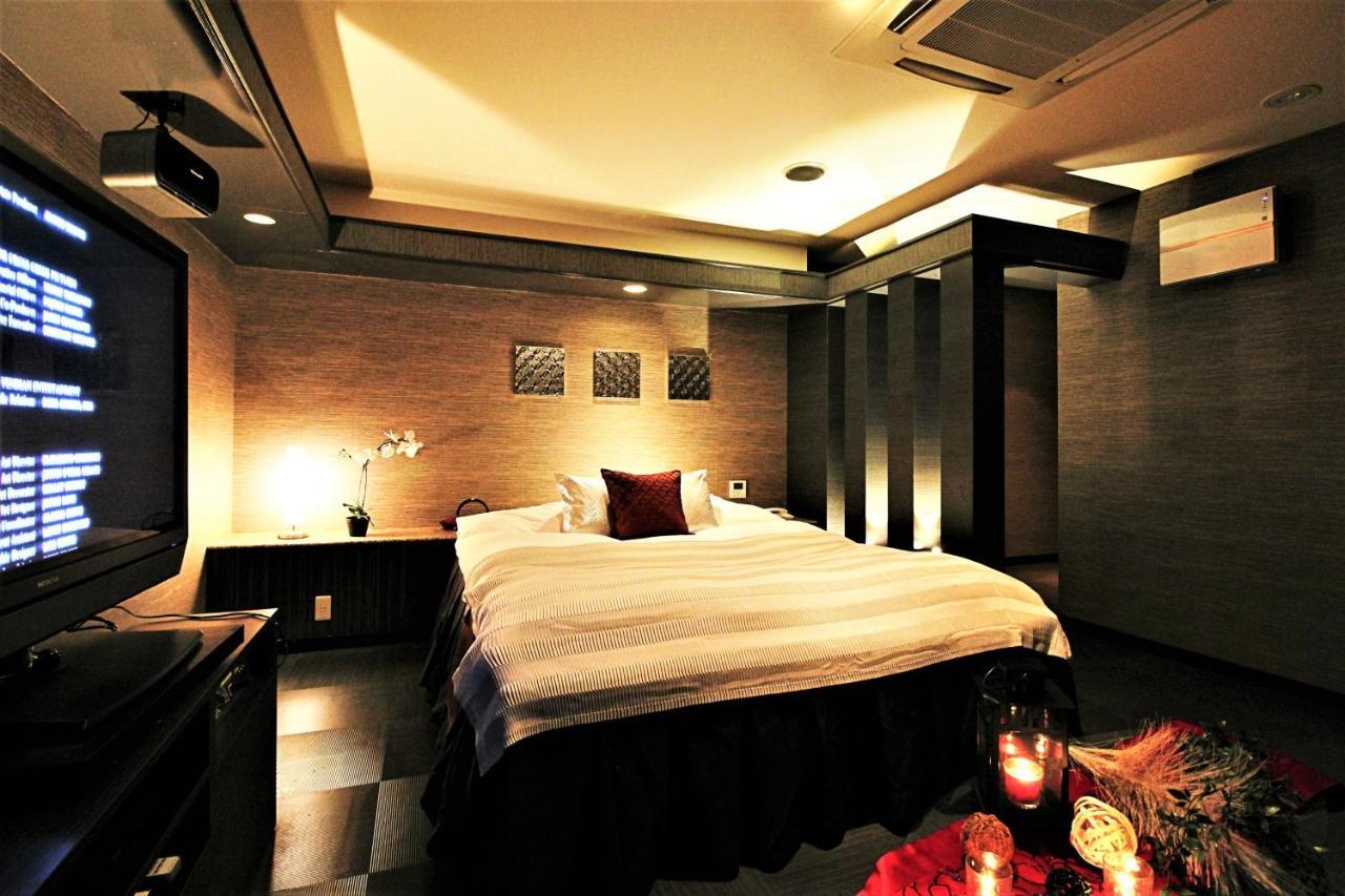Hotel O2 -Adult Only- Hirabari Exteriör bild
