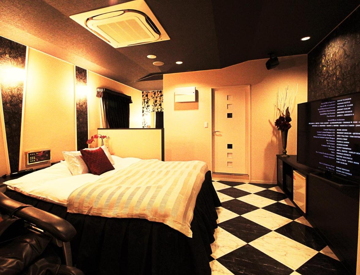 Hotel O2 -Adult Only- Hirabari Exteriör bild