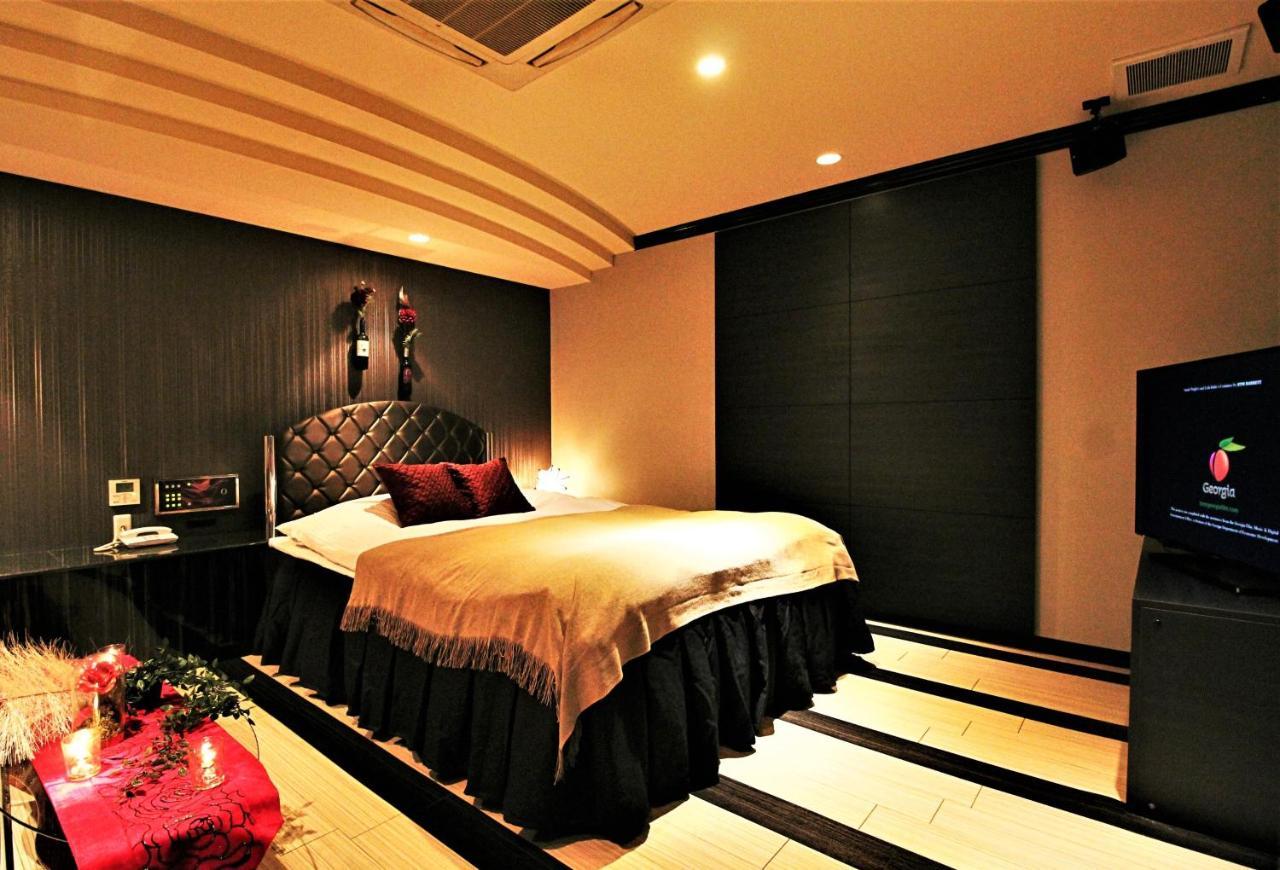 Hotel O2 -Adult Only- Hirabari Exteriör bild